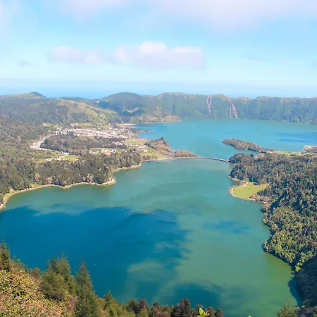 Dreamscape Ponta Delgada