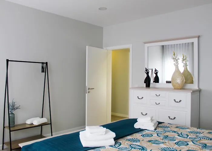 Villa Dreamscape Ponta Delgada