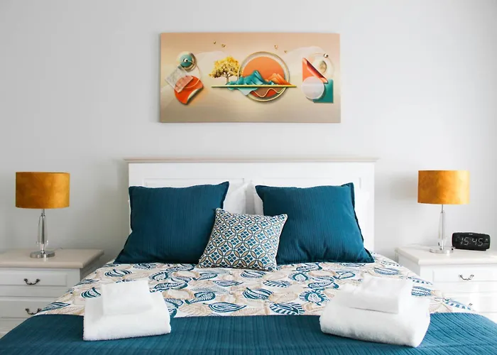 Dreamscape * Ponta Delgada