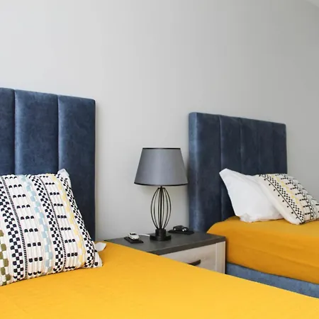 Villa Dreamscape Ponta Delgada (Sao Miguel)