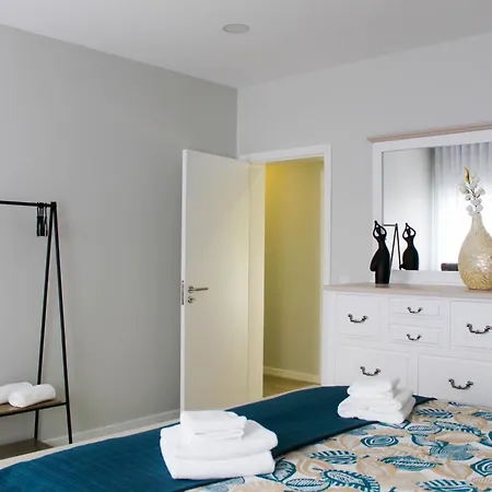 Villa Dreamscape Ponta Delgada