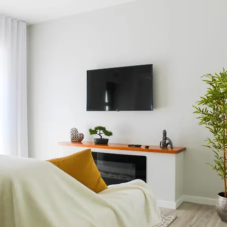 Dreamscape Villa Ponta Delgada