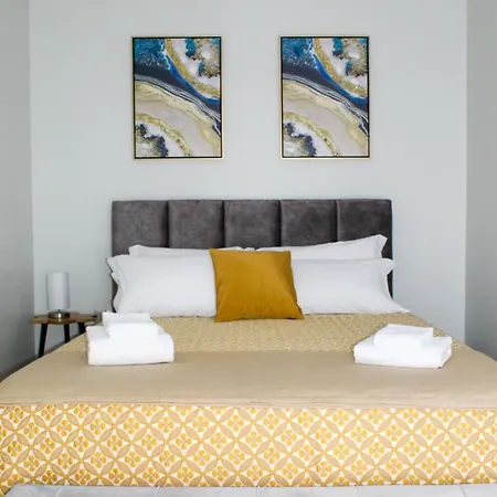 Dreamscape Ponta Delgada