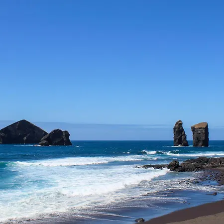 Dreamscape * Ponta Delgada