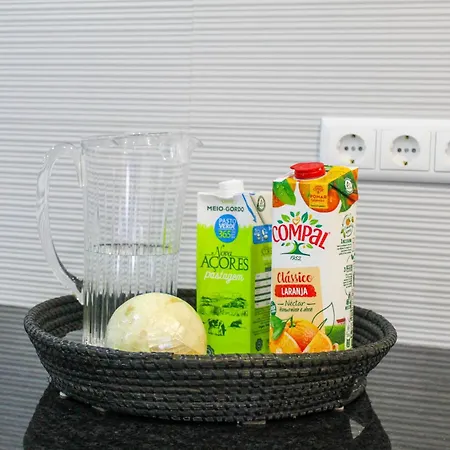 Dreamscape Villa Ponta Delgada