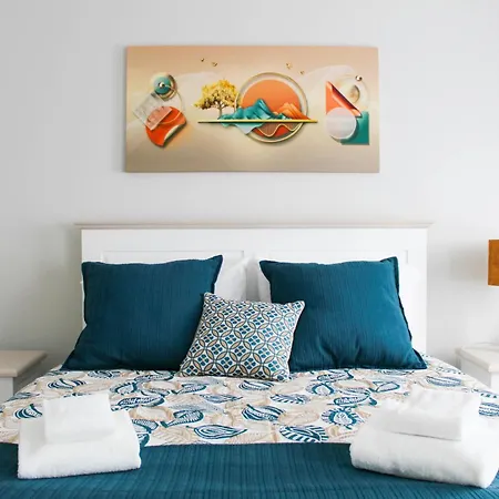 Dreamscape * Ponta Delgada (Sao Miguel)