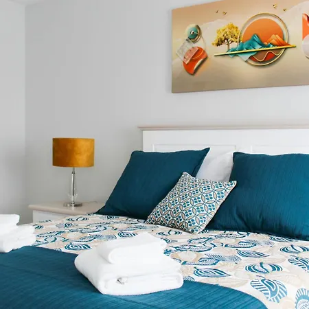 Dreamscape Ponta Delgada