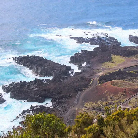 Villa Dreamscape Ponta Delgada (Sao Miguel)