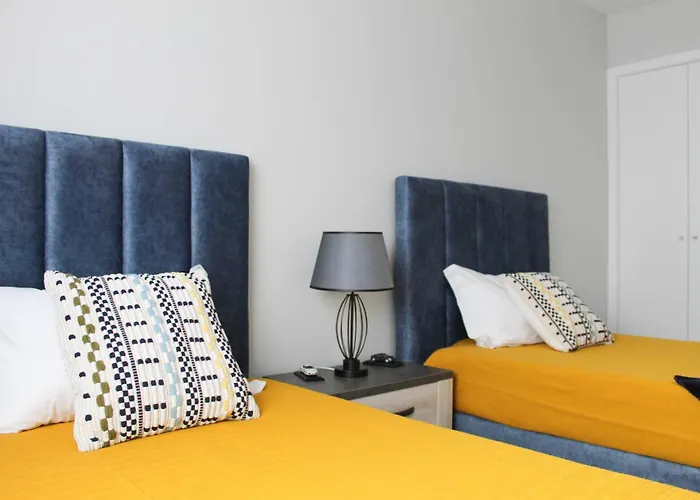 Villa Dreamscape Ponta Delgada