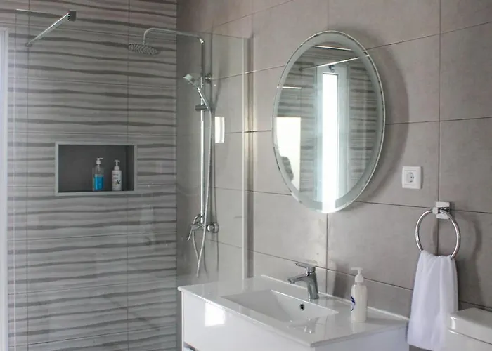 Dreamscape Πόντα Ντελγκάντα