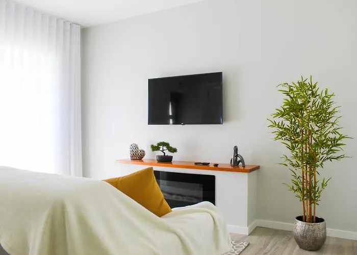 Dreamscape Villa Ponta Delgada