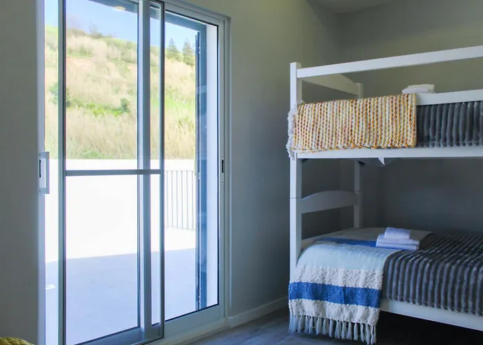 Dreamscape Βίλα Πόντα Ντελγκάντα