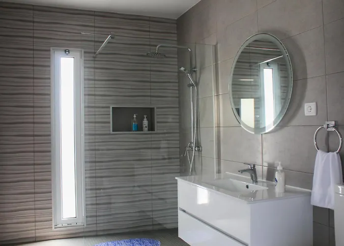 Dreamscape 别墅 蓬塔德尔加达