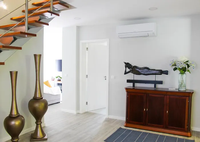 Dreamscape Βίλα *