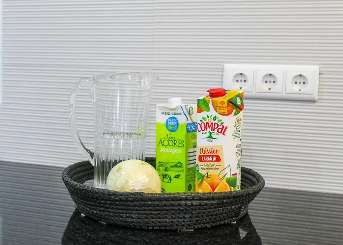 Dreamscape Villa Ponta Delgada