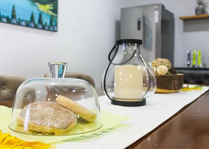 别墅 Dreamscape 蓬塔德尔加达