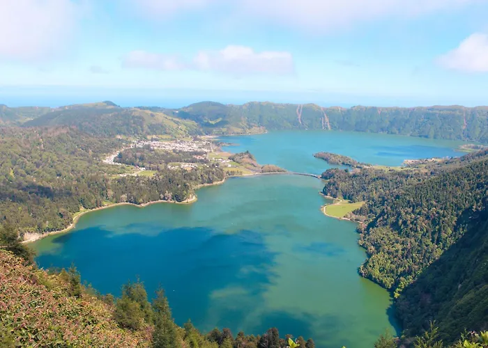 Dreamscape Πόντα Ντελγκάντα