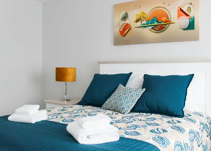 Dreamscape Πόντα Ντελγκάντα