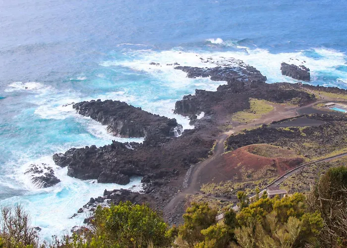 Villa Dreamscape Ponta Delgada